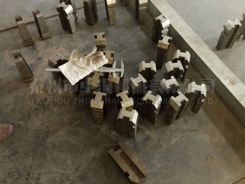 熱噴涂是怎么樣加熱噴涂材料？